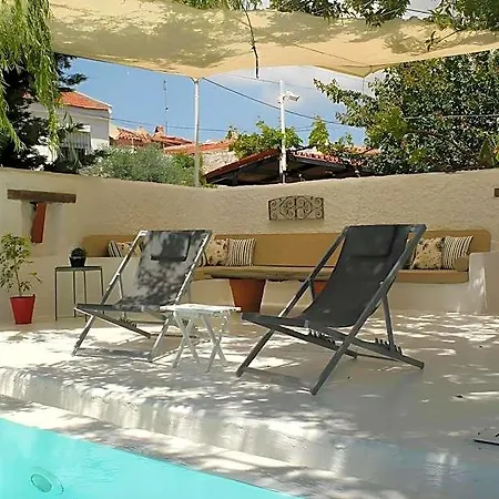 Hotel B House Çeşme