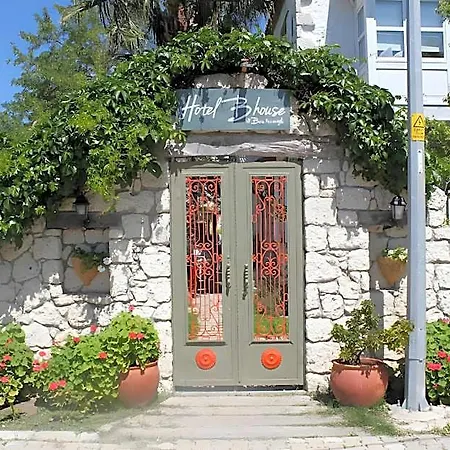 B House 5* Çeşme