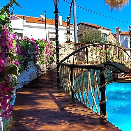B House Hotel Çeşme