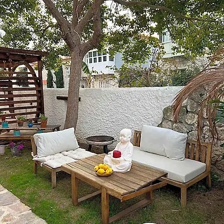 Hotel B House Çeşme