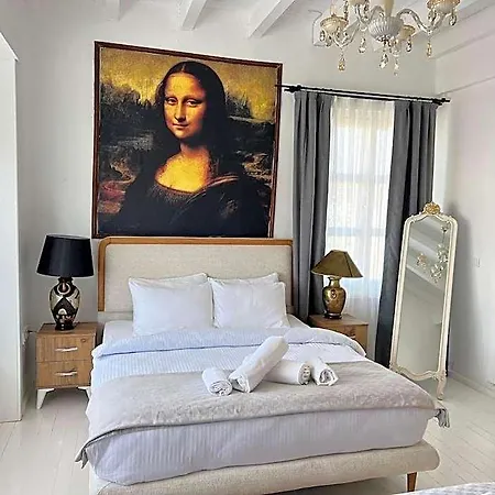 B House Hotel Çeşme